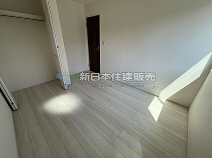 1階洋室 5.4帖