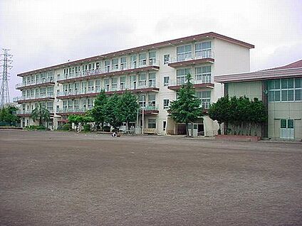 三島市立徳倉小学校 300ｍ(徒歩4分)