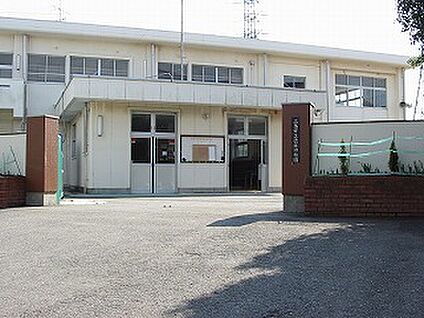 三島市立徳倉幼稚園 徒歩4分(250ｍ)