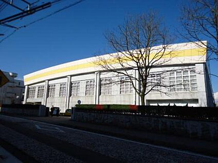 御殿場市立御殿場中学校 780ｍ(徒歩10分)