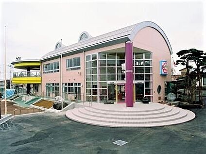 聖心保育園 1990ｍ(徒歩25分)