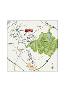 案内図