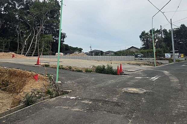 【No.1現地写真】2026年7月撮影