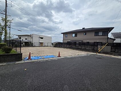 現地写真