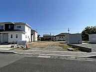 静岡県磐田市東新町161番160他：物件画像