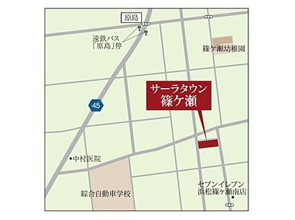 案内図