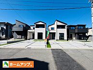 愛知県瀬戸市品野町4-1165：物件画像