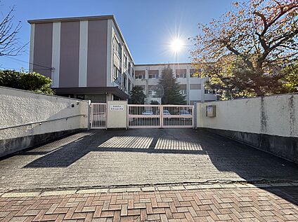 名古屋市立たかしま小学校 800ｍ(徒歩10分)