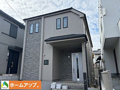 現地外観(2026年2月撮影)