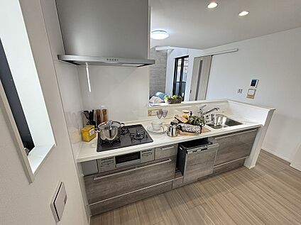 【4号棟】
