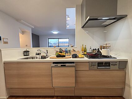 【売主施工例】