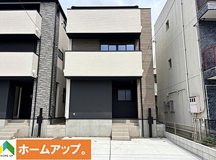 【３号棟】