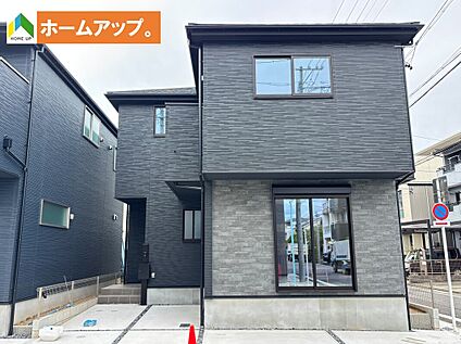 【1号棟】