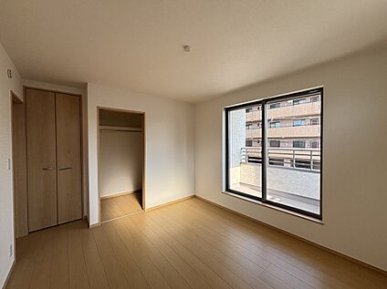 【B号棟】