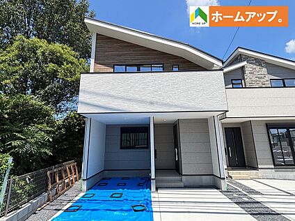 【1号棟】