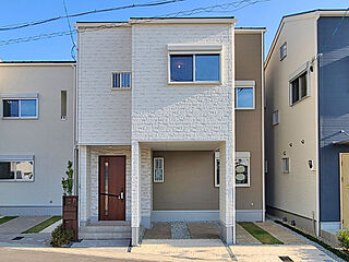 【橋本不動産】利便性と、風情ある景色が融合するビッグタウン誕生、【羽束師古川町】 その他