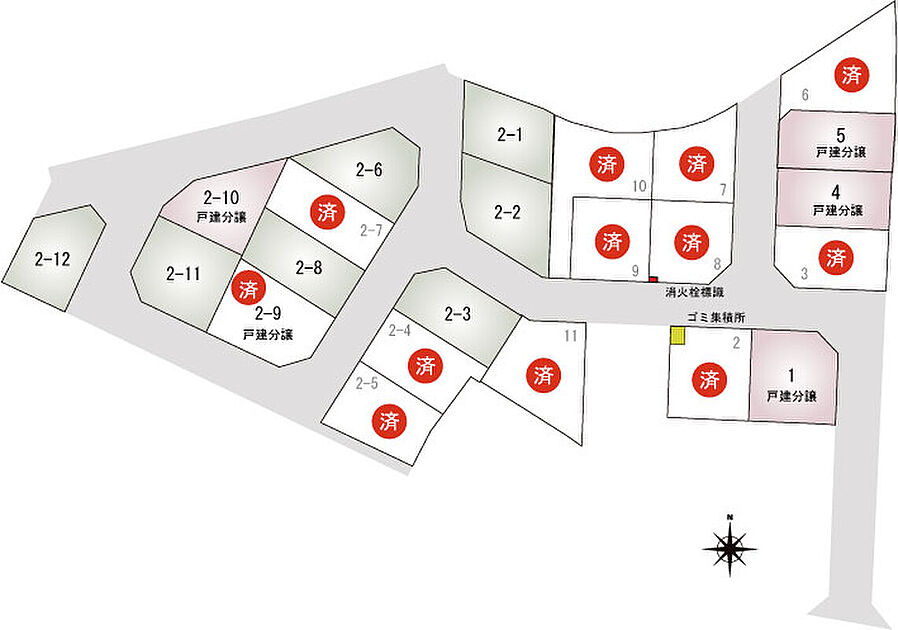 案内図