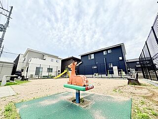 【橋本不動産】草津市西渋川2丁目　～建築予定2邸～　総32区画の新しい街　 その他