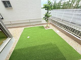 【橋本不動産】草津市西渋川2丁目　～建築予定2邸～　総32区画の新しい街　 その他