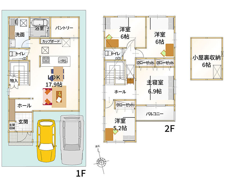 その他