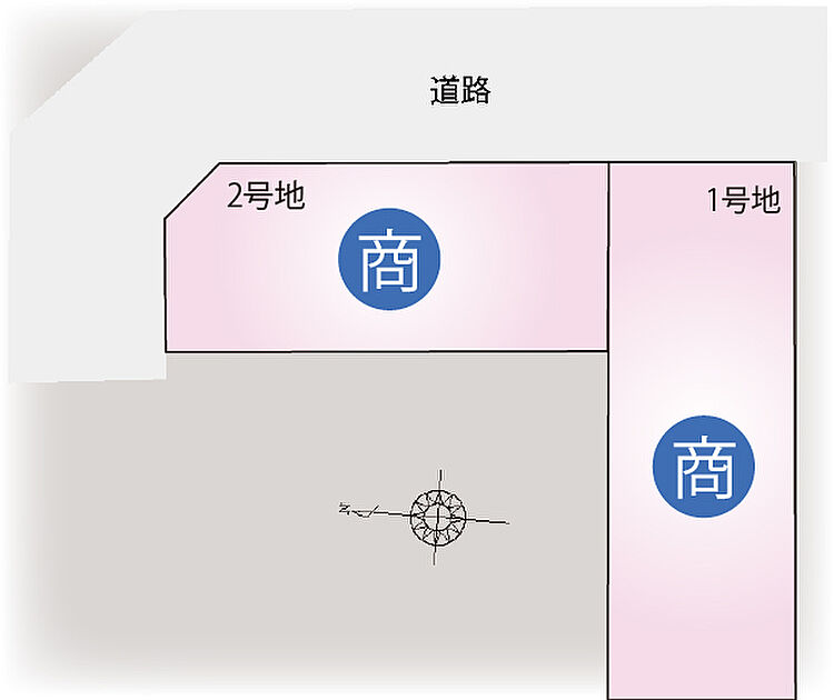 案内図
