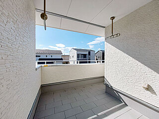 【橋本不動産】～三上2期分譲地～ZEH／長期優良住宅／災害に強い その他