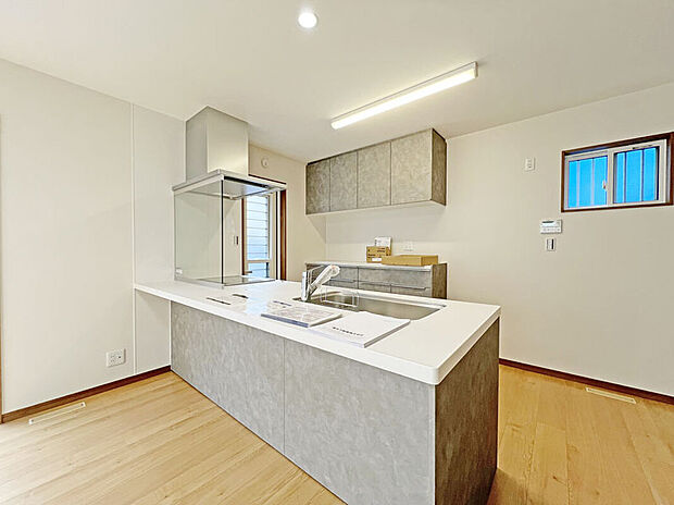 【当社施工例】キッチン