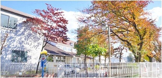 大津市立下阪本幼稚園