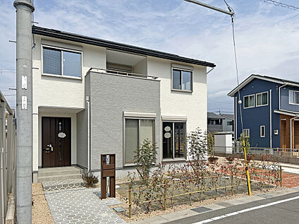 8-8号　外観