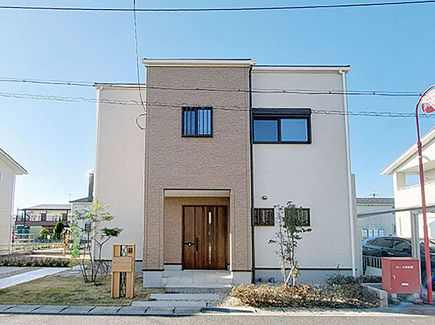 【11号地】ご見学可能です!