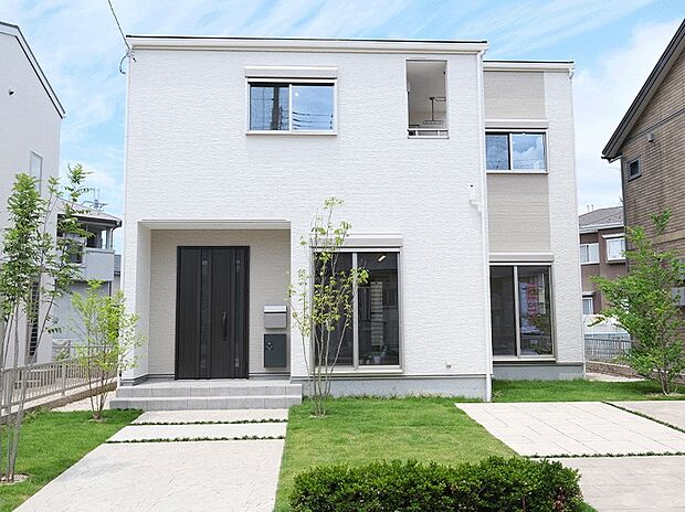 【29号地】広いお庭でバーベキューしよう