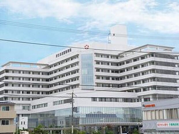 済生会滋賀県病院