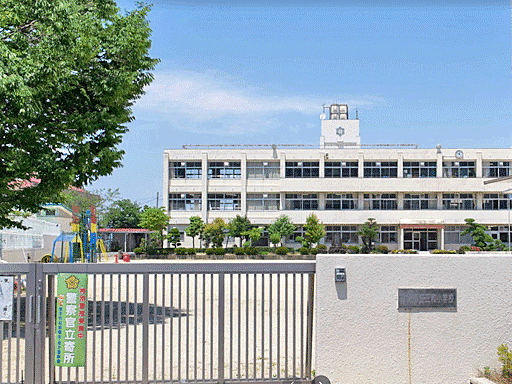 【学校】三和小学校