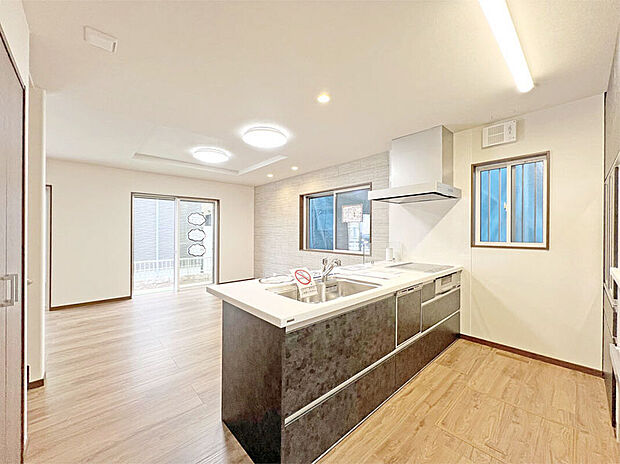 【4号地】LDK18.3帖