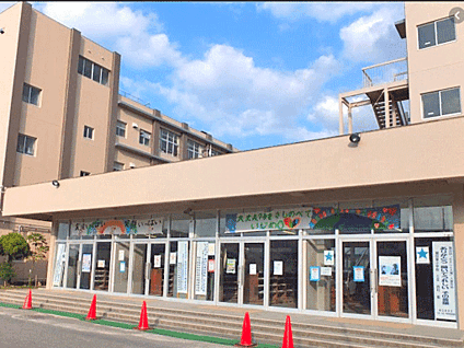 大津市立瀬田東小学校 1,630m(徒歩21分)