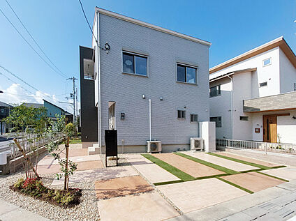 2期【2号地】
