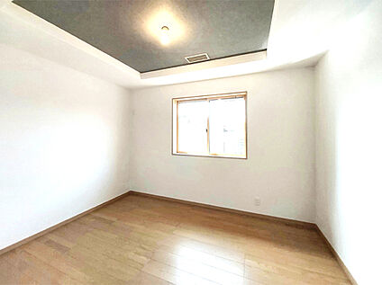 【1号地】洋室5.6帖