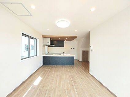 2期10号地 LDK14.9帖