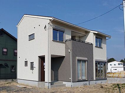 2期【3号地】