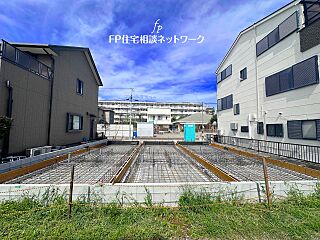 矢向駅　徒歩3分　◆1/26（月）～2/1（日）は見学会♪  ◆現地見学予約はフリーダイヤルまで！ 外観