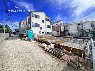 矢向駅　徒歩3分　◆1/26（月）～2/1（日）は見学会♪  ◆現地見学予約はフリーダイヤルまで！ その他