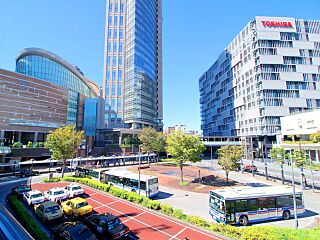 矢向駅　徒歩3分　◆1/26（月）～2/1（日）は見学会♪  ◆現地見学予約はフリーダイヤルまで！ その他