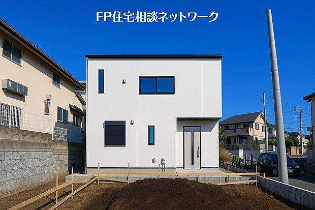 閑静な住宅地で子育て家族にピッタリ。毎日のお散歩も快適な緑に恵まれたエリアで、自然に包まれた穏やかな暮らしを実現するための、ゆとりある住環境が整っています。