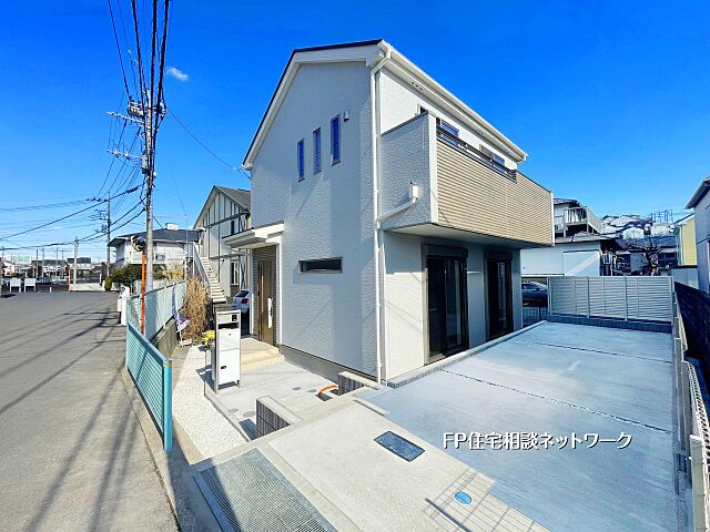 ホームズ】市が尾駅 徒歩18分 ◇4/13（月）～4/19（日）は見学会 