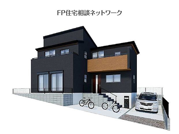 閑静な住宅地で子育て家族にピッタリ。毎日のお散歩も快適な緑に恵まれたエリアで、自然に包まれた穏やかな暮らしを実現するための、ゆとりある住環境が整っています。