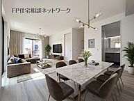 神奈川県横浜市都筑区東山田４丁目：物件画像
