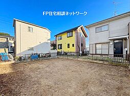 JR南武線「武蔵新城」駅 徒歩24分