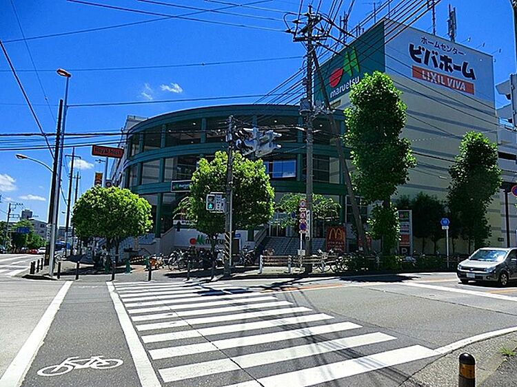 ホームズ たまプラーザ駅 9 6 月 9 12 日 は見学会 現地見学予約はフリーダイヤルまで 川崎市宮前区 田園都市線 鷺沼 駅 徒歩18分の新築一戸建て