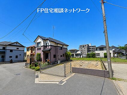 現地外観写真