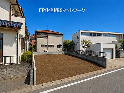 現地外観写真